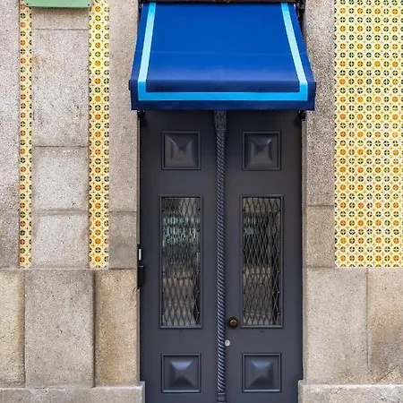 Maison Bleue By Foz 게스트하우스 5*