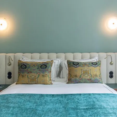 Maison Bleue By Foz Vendégház 5*
