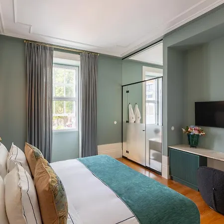 Maison Bleue By Foz Vendégház Porto