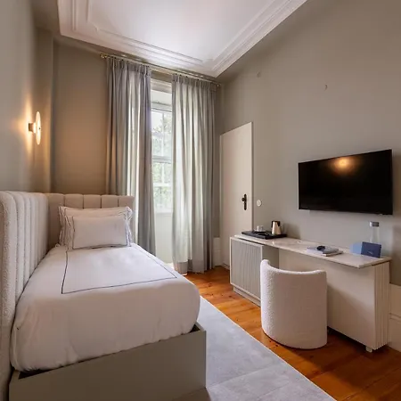 Maison Bleue By Foz Hotel Oporto