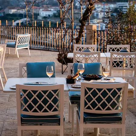 Maison Bleue By Foz Vendégház Porto