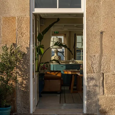 Maison Bleue By Foz 5*