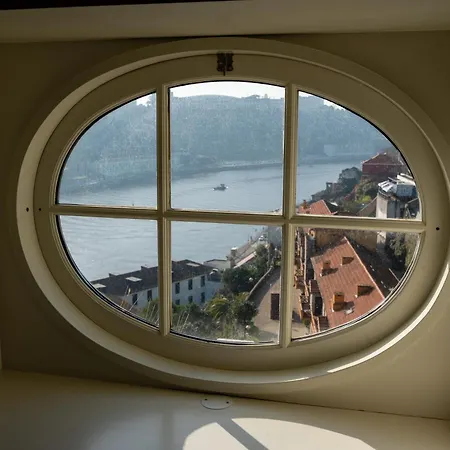Maison Bleue By Foz Vendégház 5*