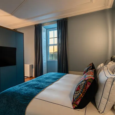 Maison Bleue By Foz