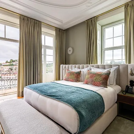 Vendégház Maison Bleue By Foz 5*