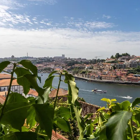 Maison Bleue By Foz Vendégház 5*