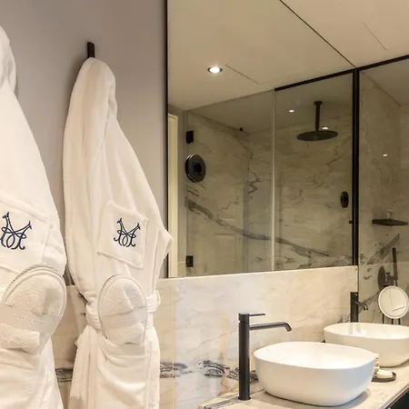 Maison Bleue By Foz Hotel Oporto