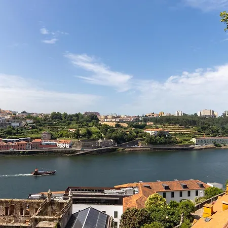 Maison Bleue By Foz Hotel Oporto