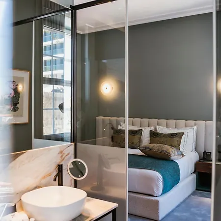 Maison Bleue By Foz 5* 포르투